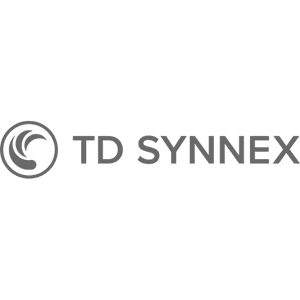 TD SYNNEX