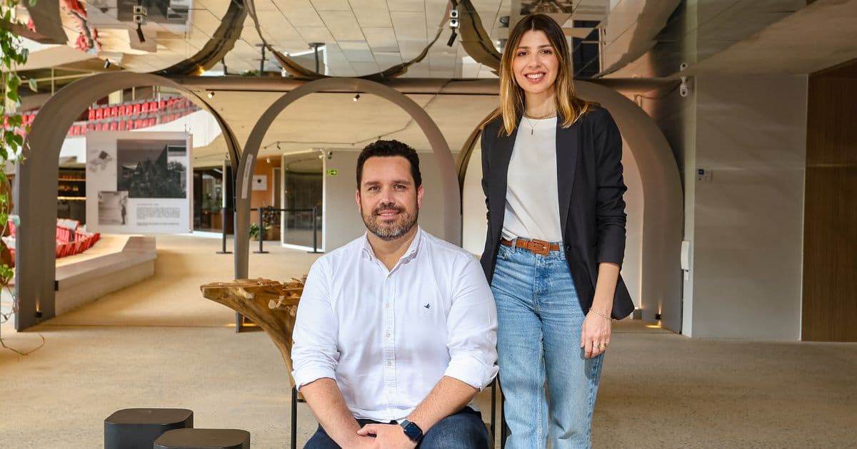 Integrando ecossistemas de tecnologia por meio do deep tech